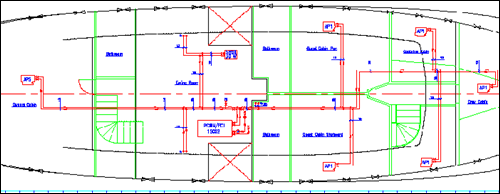 Draughting Services