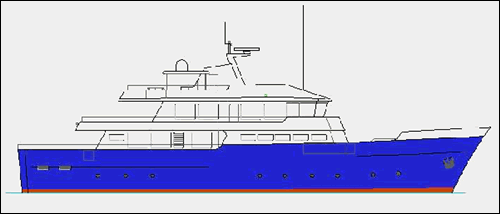 Yacht Design